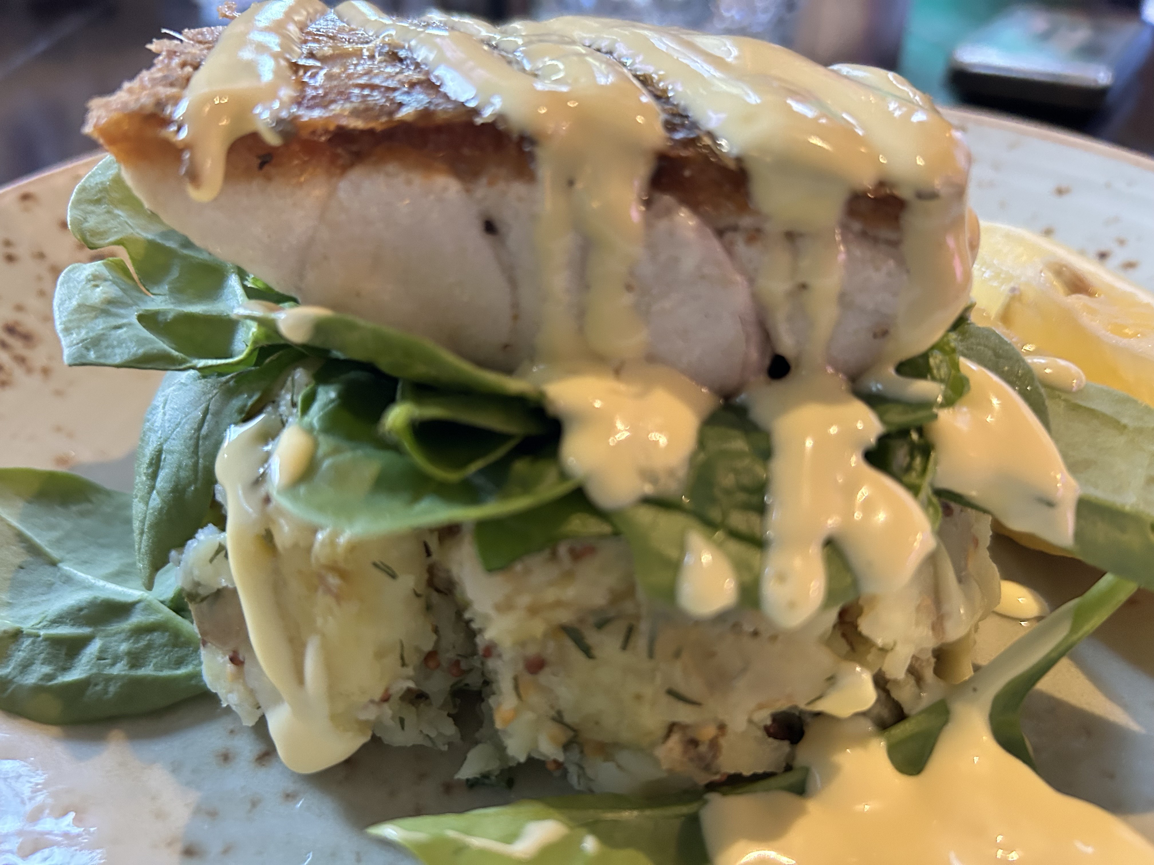 Popping Pills or Eating Fish