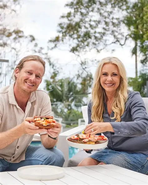 MINISTER SPEAKS OUT FOR CONSUMERS