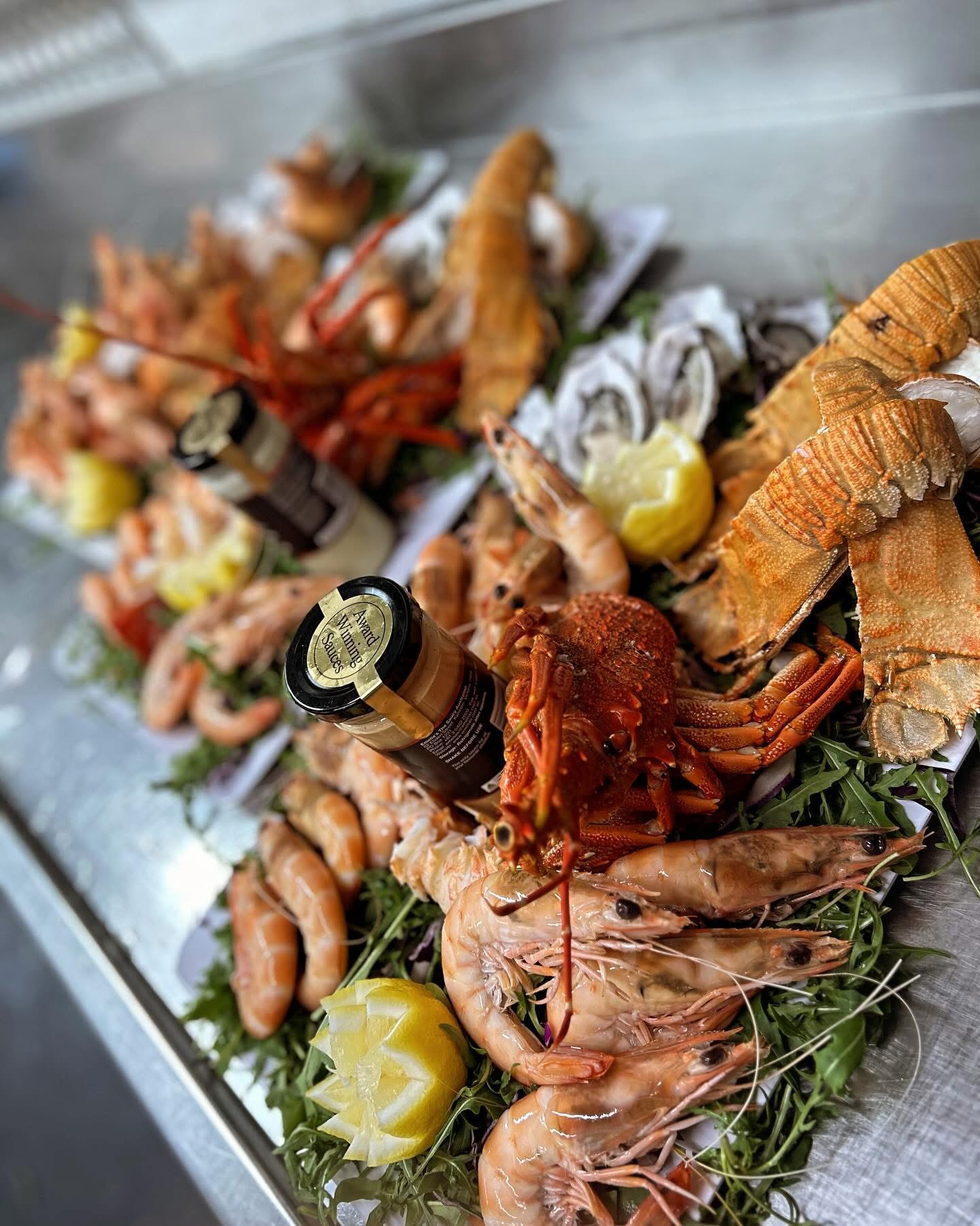 Tariffs on the Table: The $1 Billion Bill for America’s Seafood Consumers