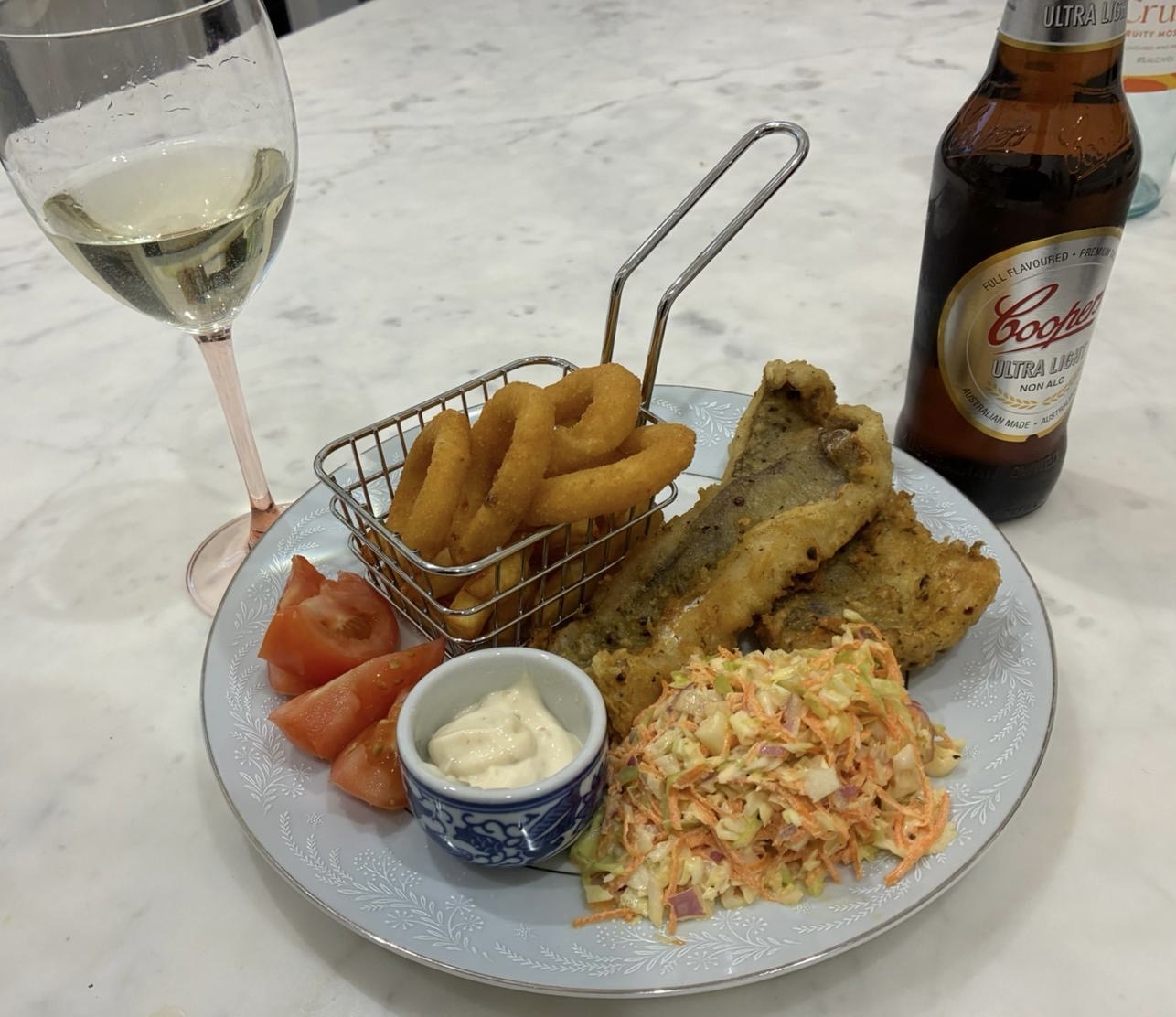 Why the USA’s New Food Pyramid Underscores the Need for Seafood Security Across Every Nation