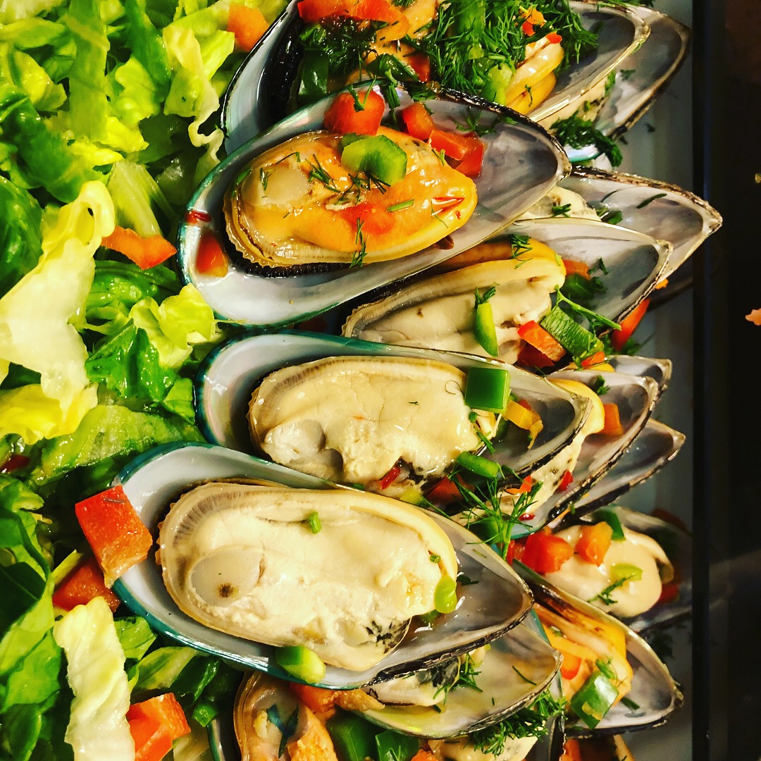 Portarlington: Victoria’s Mussel Capital and a Gateway to the DelicaSea