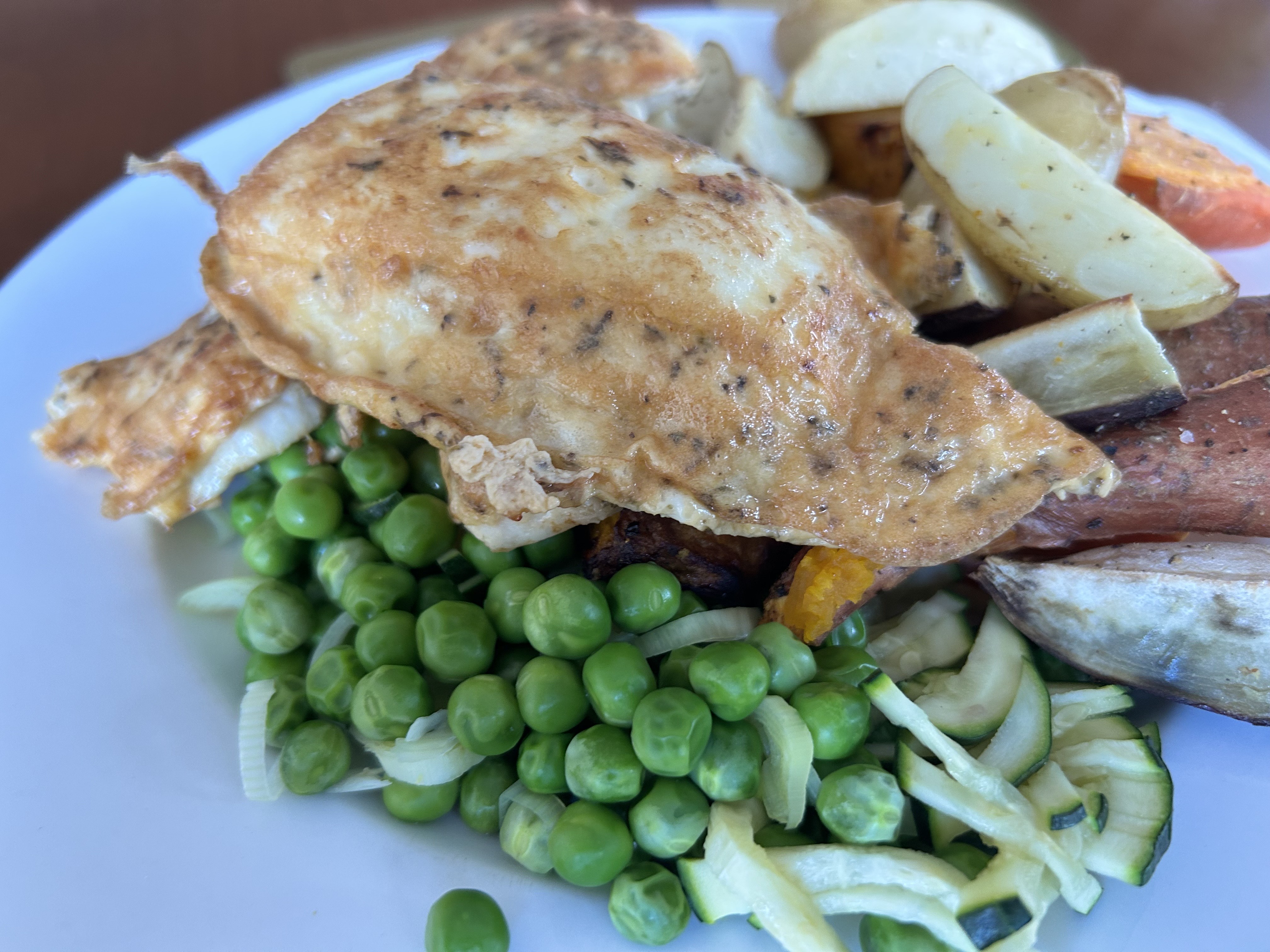 SCA Alert: Is Our Dinner a "Leisure Activity"? 