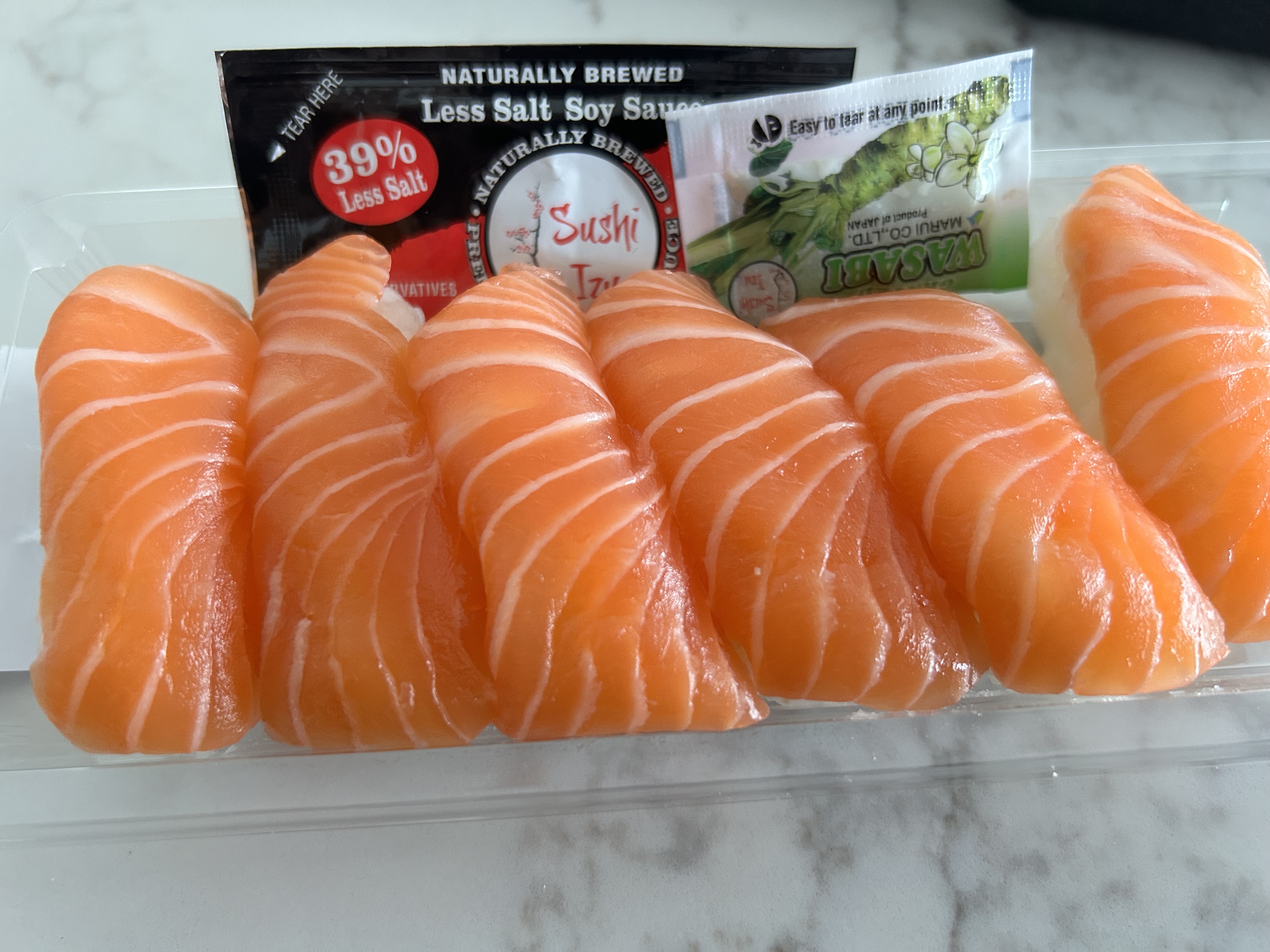 What the “State of the Older Nation” tells us about Seafood, Prices, and Fairness