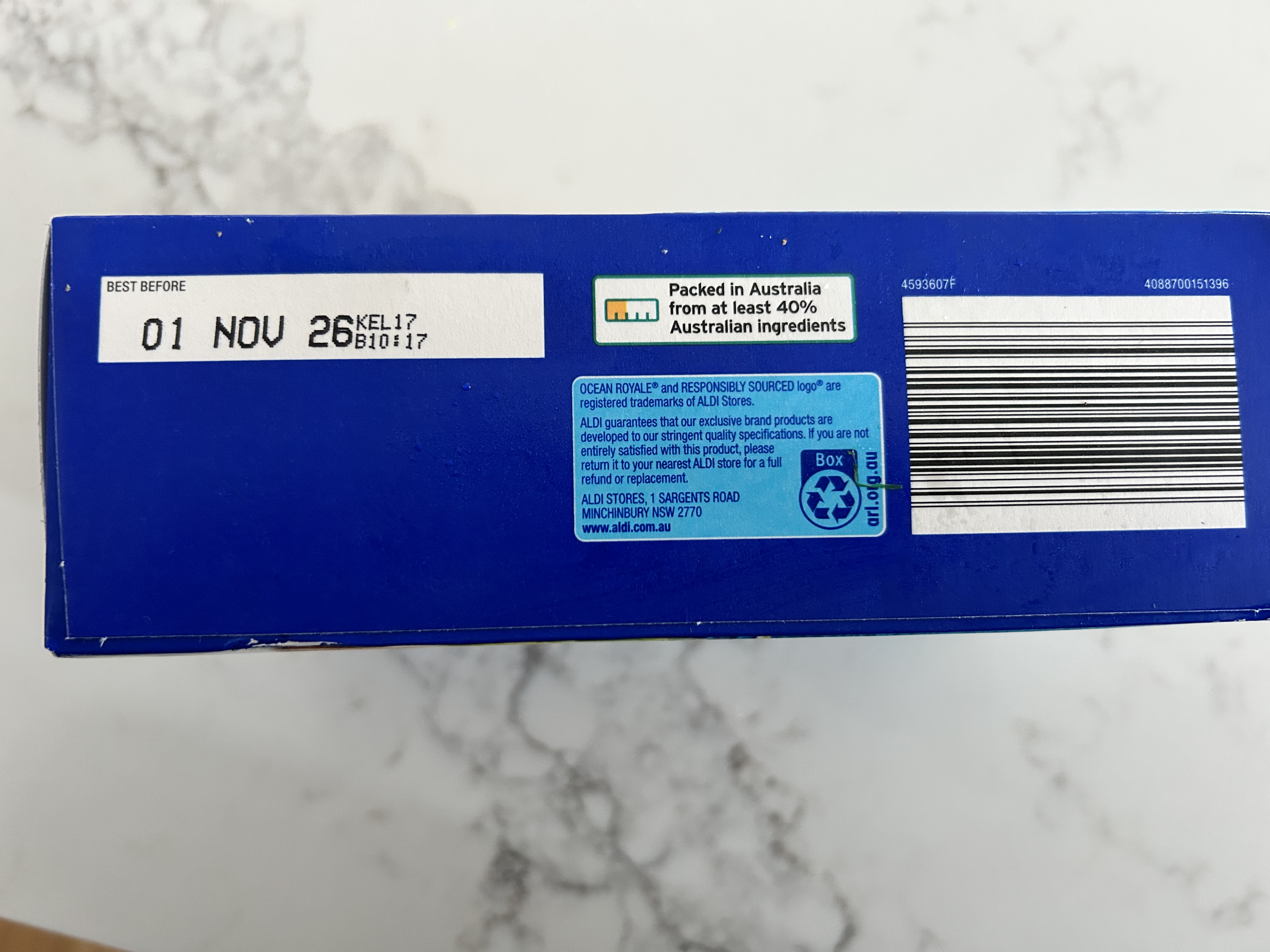 Star-Struck and Short-Changed 