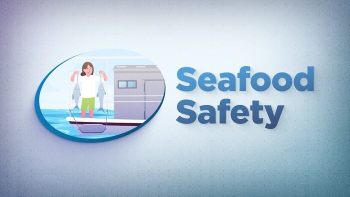 What the latest food recall stats tell seafood lovers