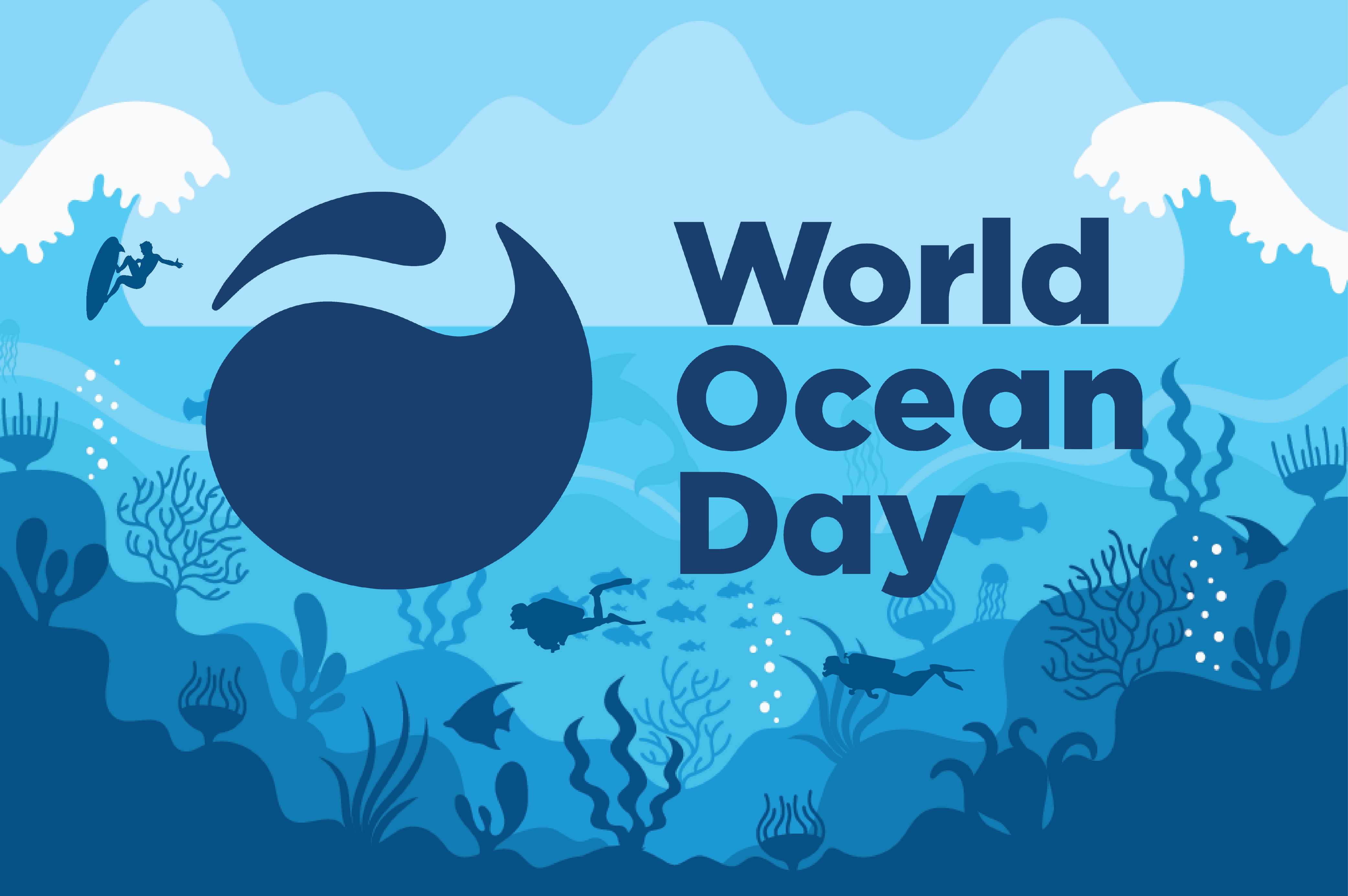World Oceans Day 2026