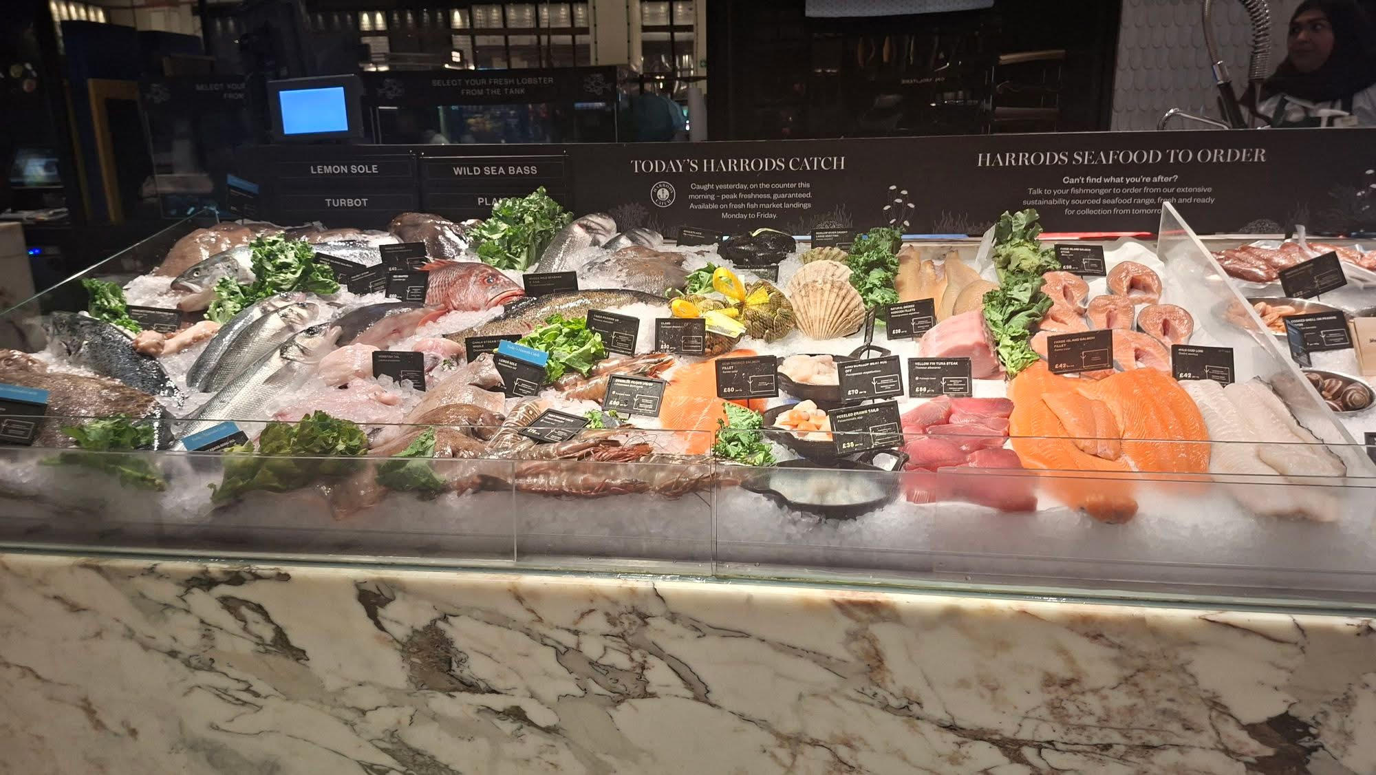 Seafood in Focus: Australian Consumers 21 June 2026