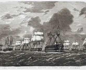 Port Phillip’s Sail Traders — When the Bay Was Melbourne’s Working Highway