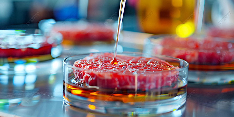 The Plant-Based Illusion: Why Manufactured "Seafood" Fails the Nutritional Stress Test