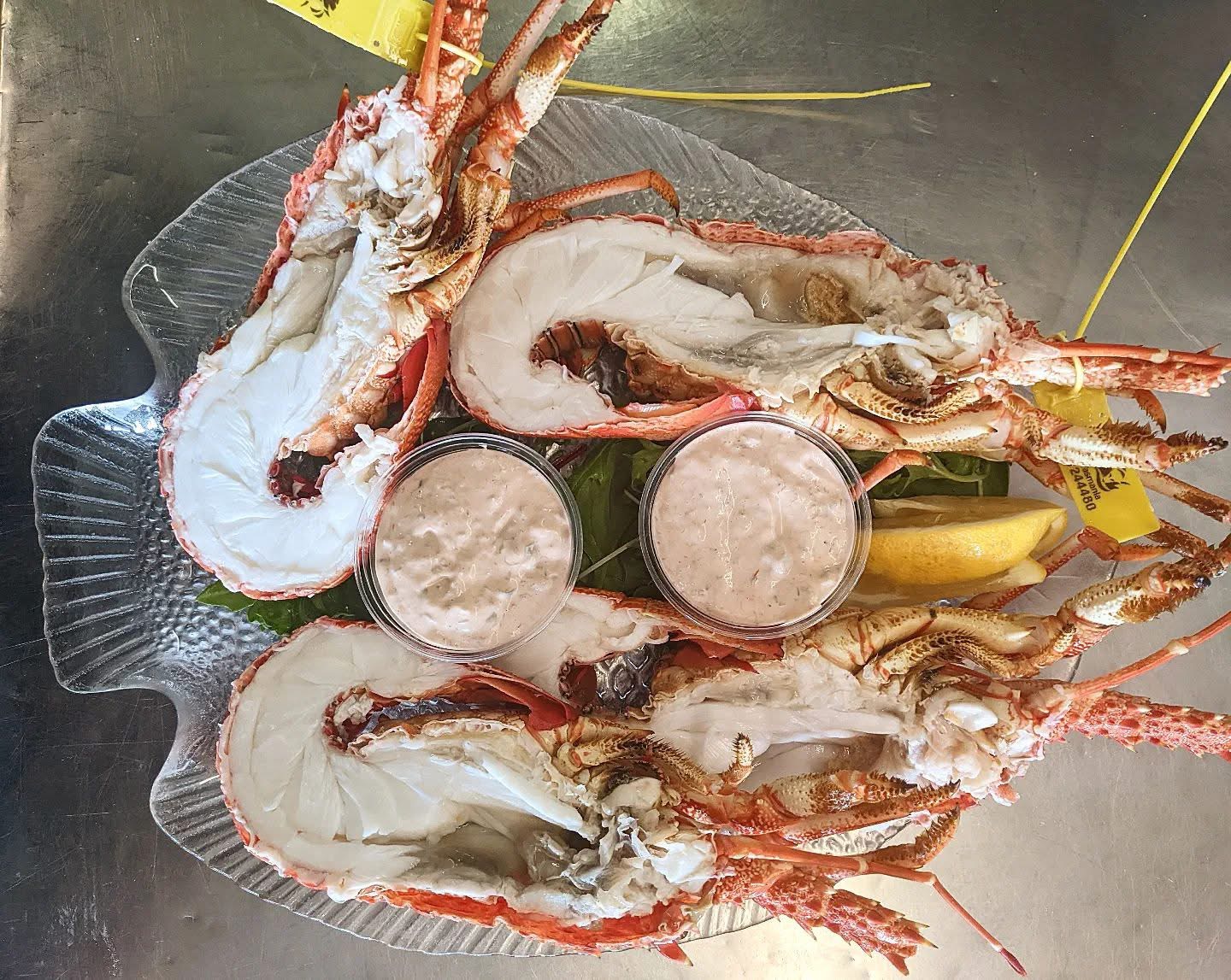Global Events That Shape Our Seafood Supply: Food Security and the Norwegian Lesson