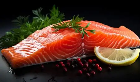 The True Cost of 'Gold Standard' Salmon 