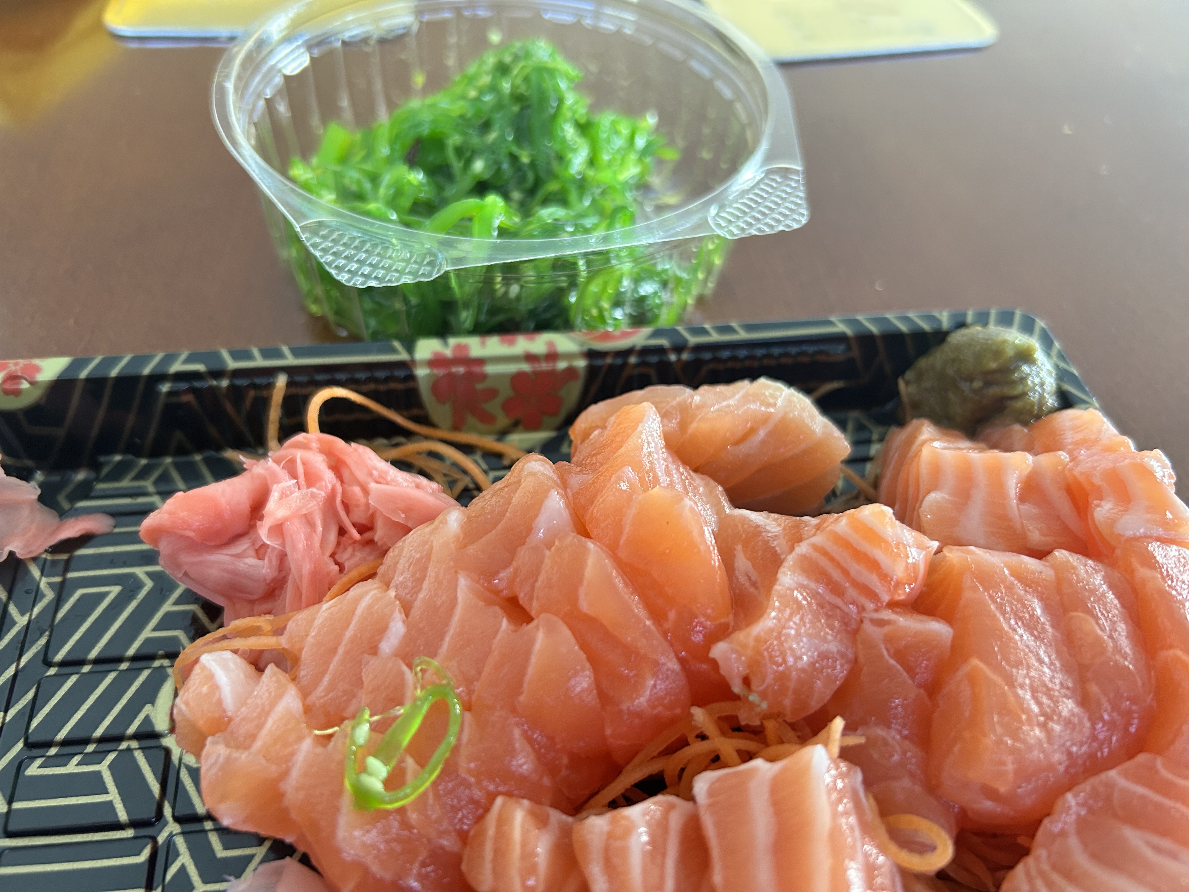 Seafood in Focus 9 August 2026