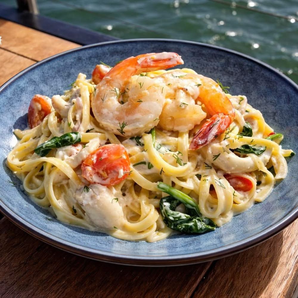 Seafood in Focus - 30 August 2026 - SCA weekly newsletter