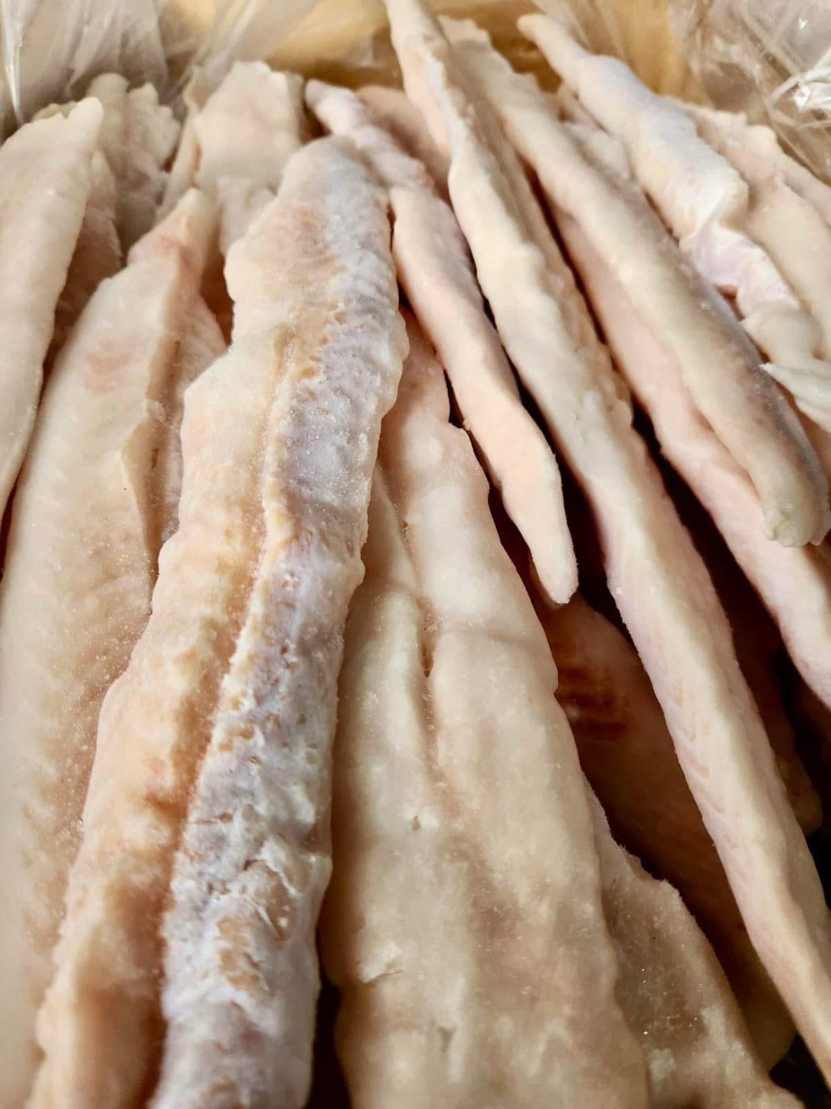 What Two Trawl Stories Mean for Australian Seafood Consumers