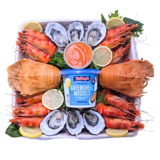 Seafood in Focus 27 September 2026