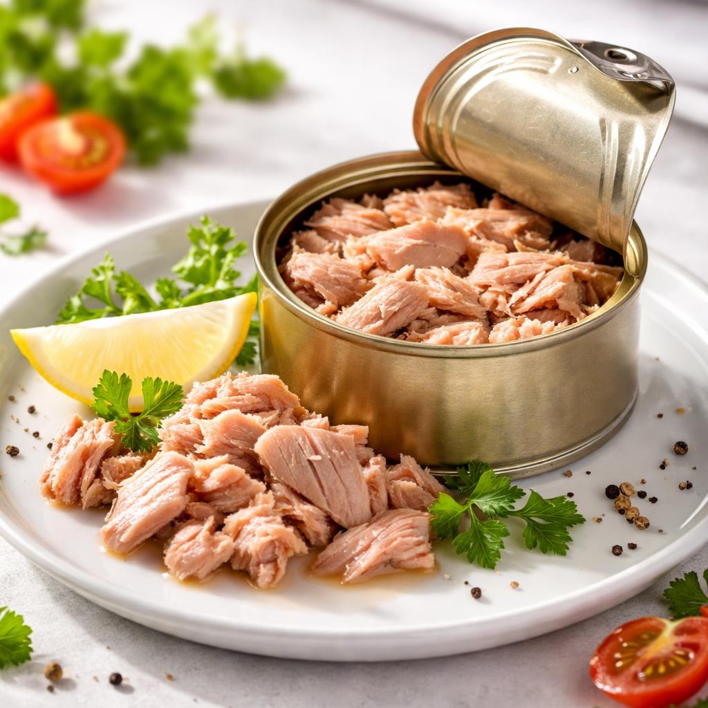 What Does the Blue Tick Really Tell You About Your Can of Tuna?