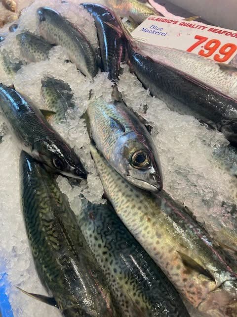 Are We Buying Seafood — or Swallowing the Story?