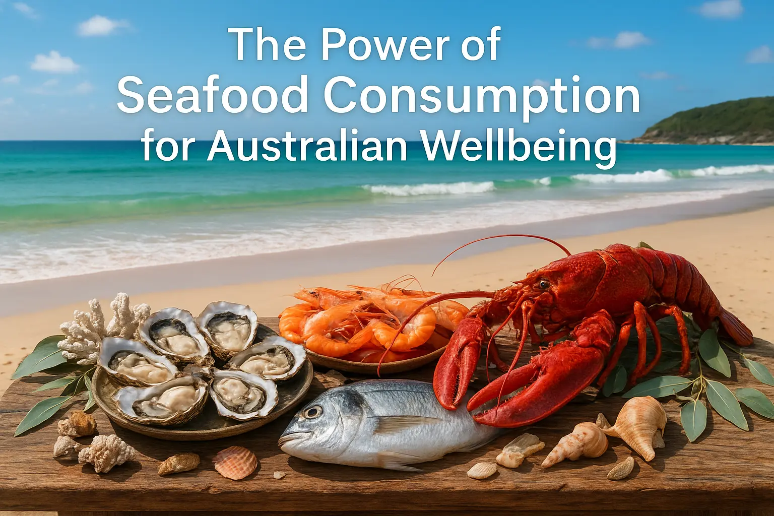HILDA Report 2025 & The Power of Seafood Consumption for Australian Wellbeing