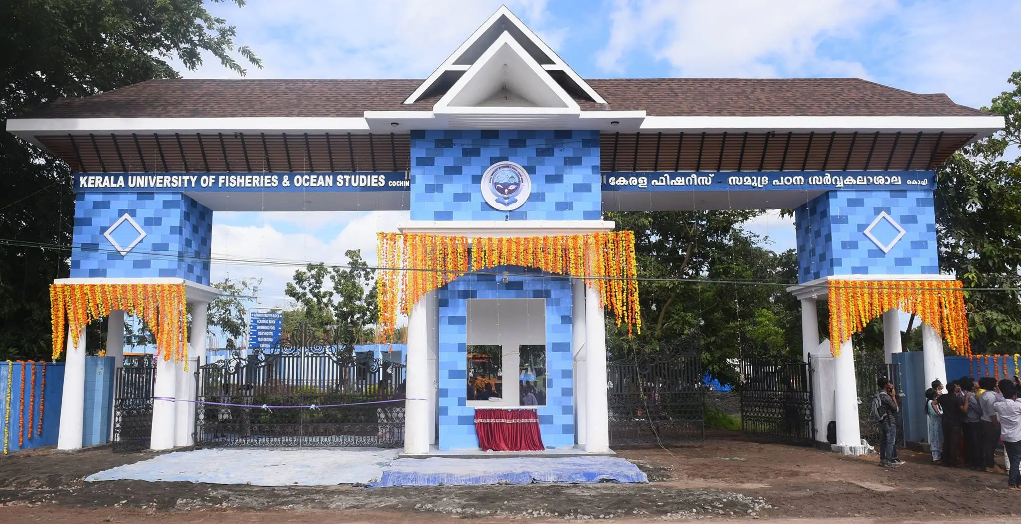 Seafood Consumers Association signs MoU with Kerala University of Fisheries and Ocean Studies