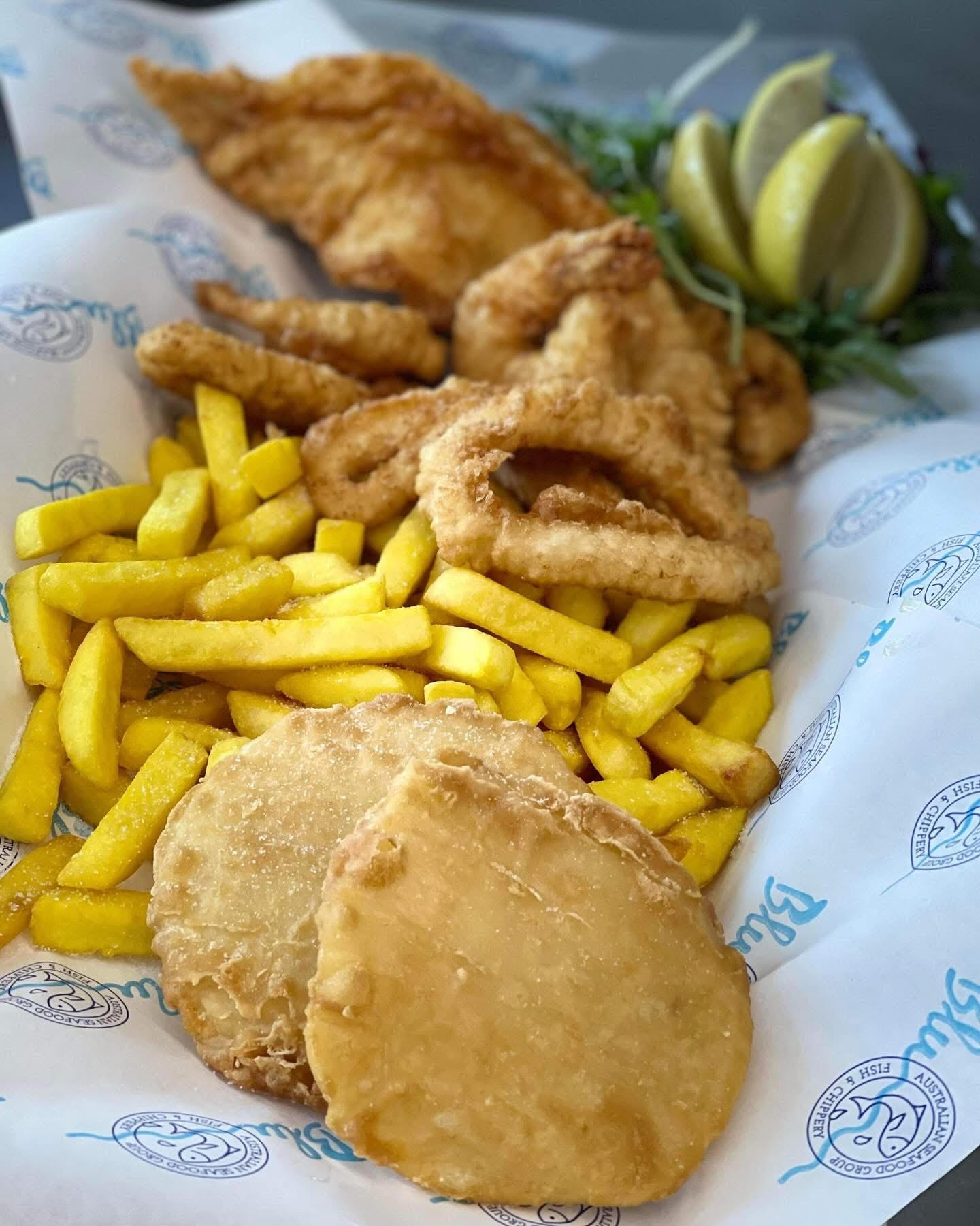 Your Power is in the Plate - Australian Food Safety Week